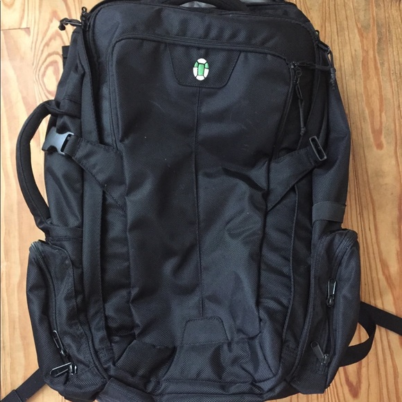 tortuga travel backpack